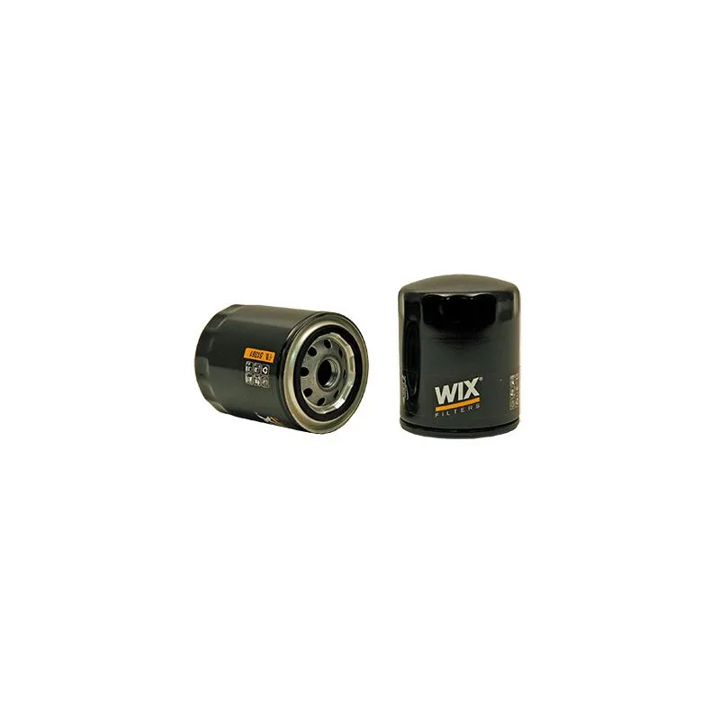 Filtre à huile WIX FILTERS 51361