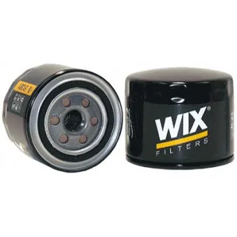 Filtre à huile WIX FILTERS 51381