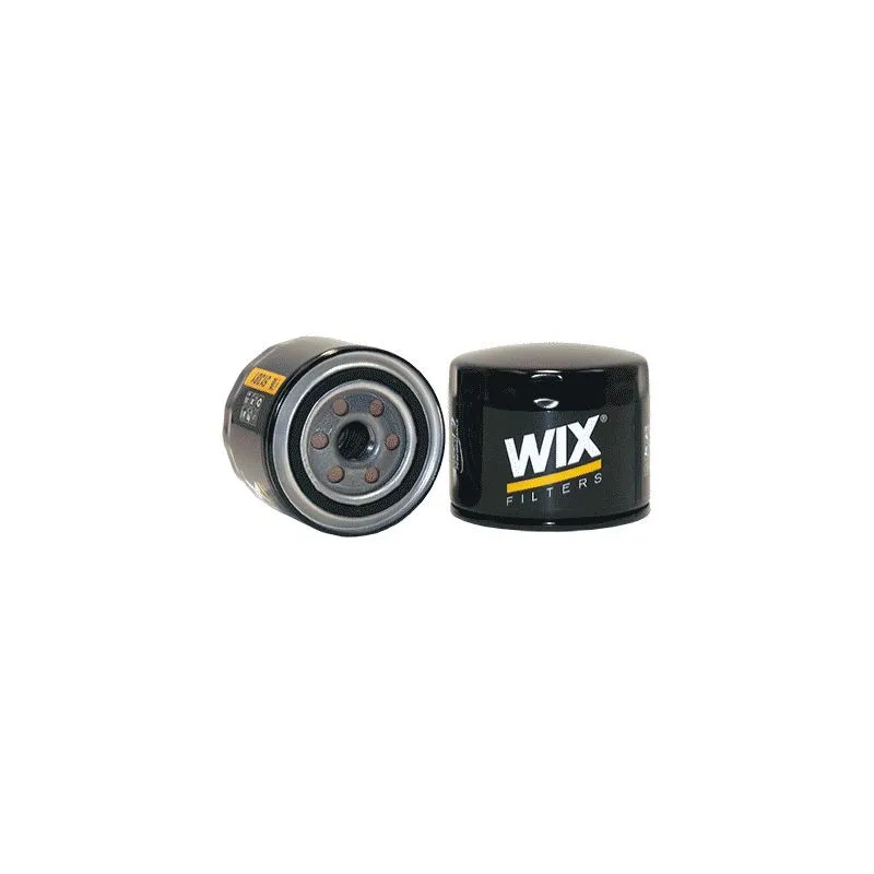 Filtre à huile WIX FILTERS 51381