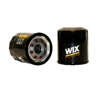 Filtre à huile WIX FILTERS 51394