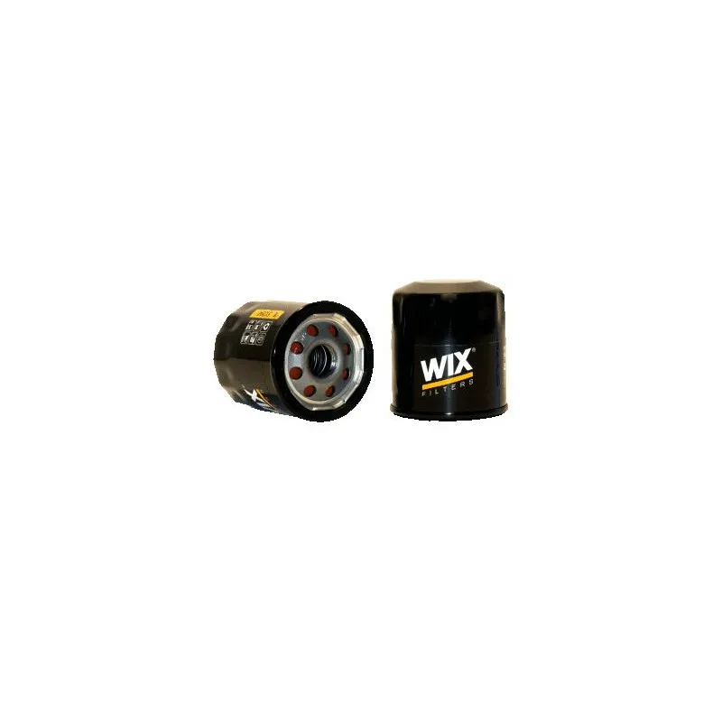 Filtre à huile WIX FILTERS 51394