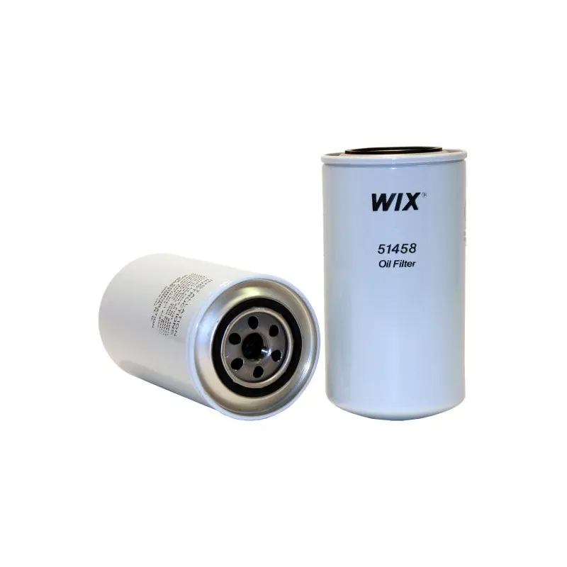 Filtre à huile WIX FILTERS 51458