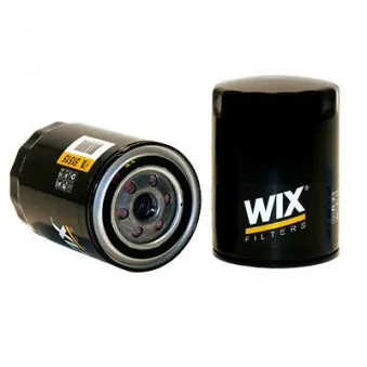 Filtre à huile WIX FILTERS 51515