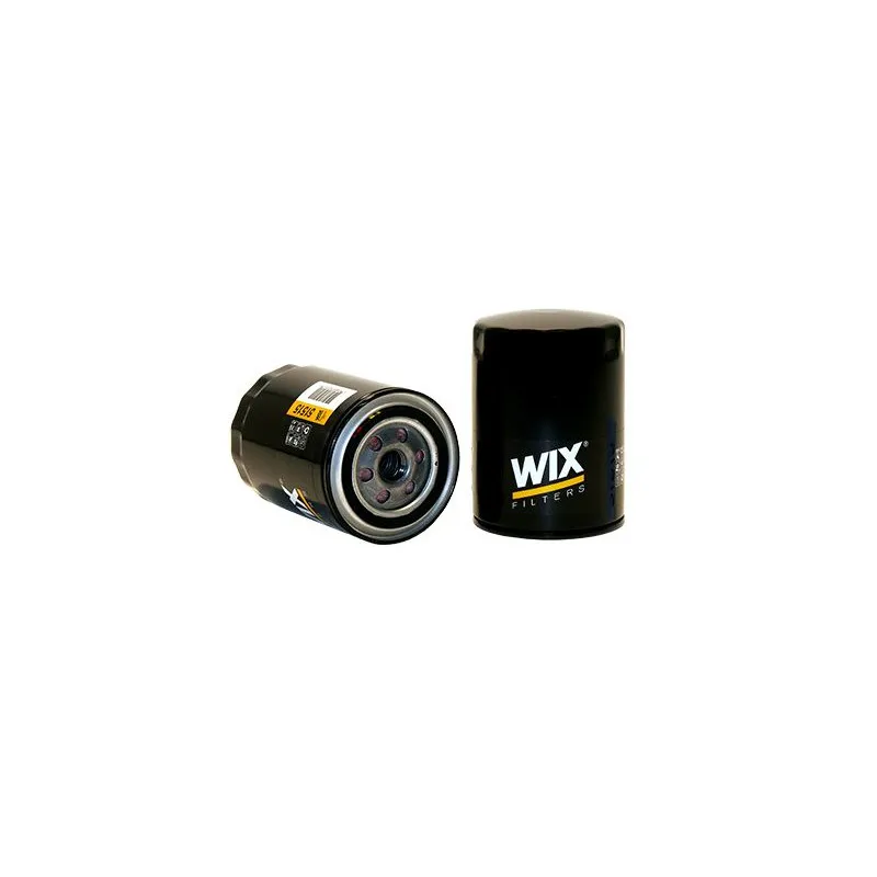 Filtre à huile WIX FILTERS 51515