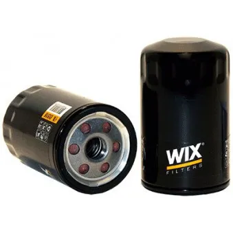 Filtre à huile WIX FILTERS 51516