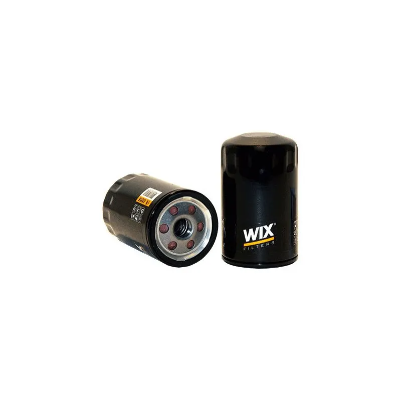 Filtre à huile WIX FILTERS 51516