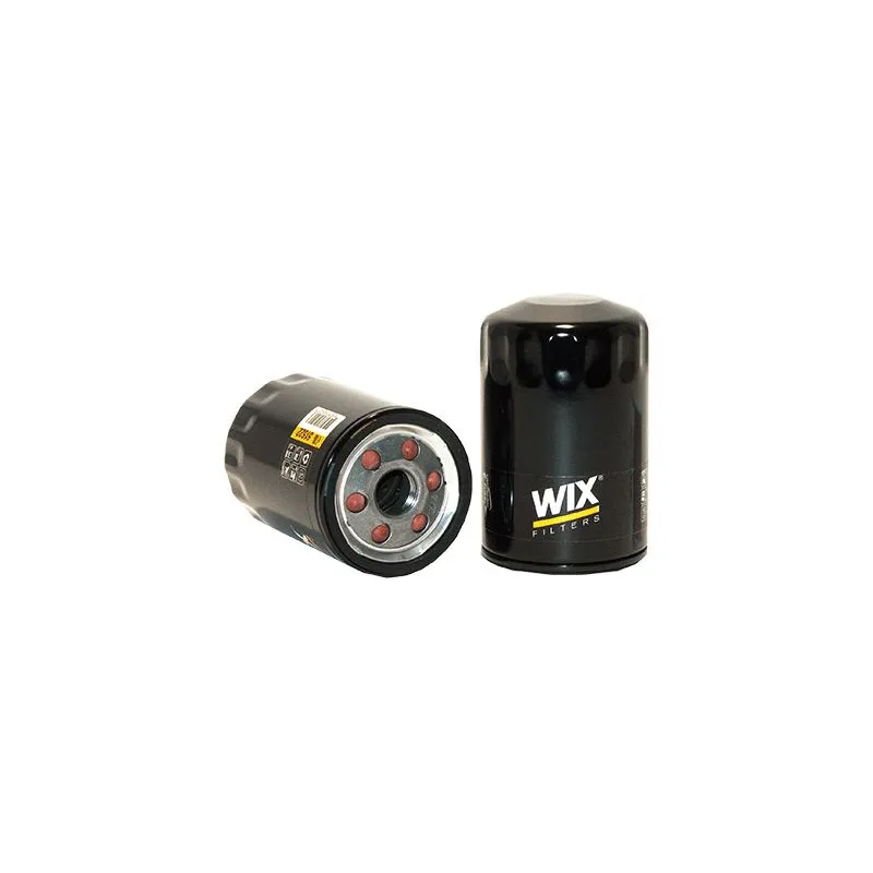 Filtre à huile WIX FILTERS 51522