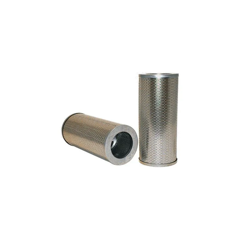 Filtre, système hydraulique de travail WIX FILTERS 51533