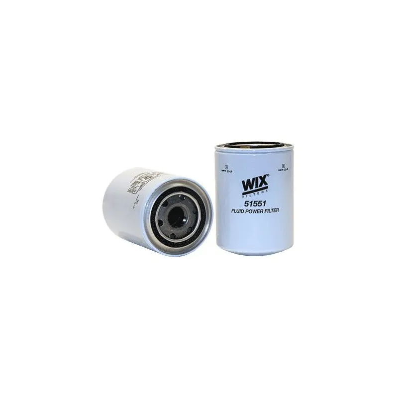 Filtre à huile WIX FILTERS 51551