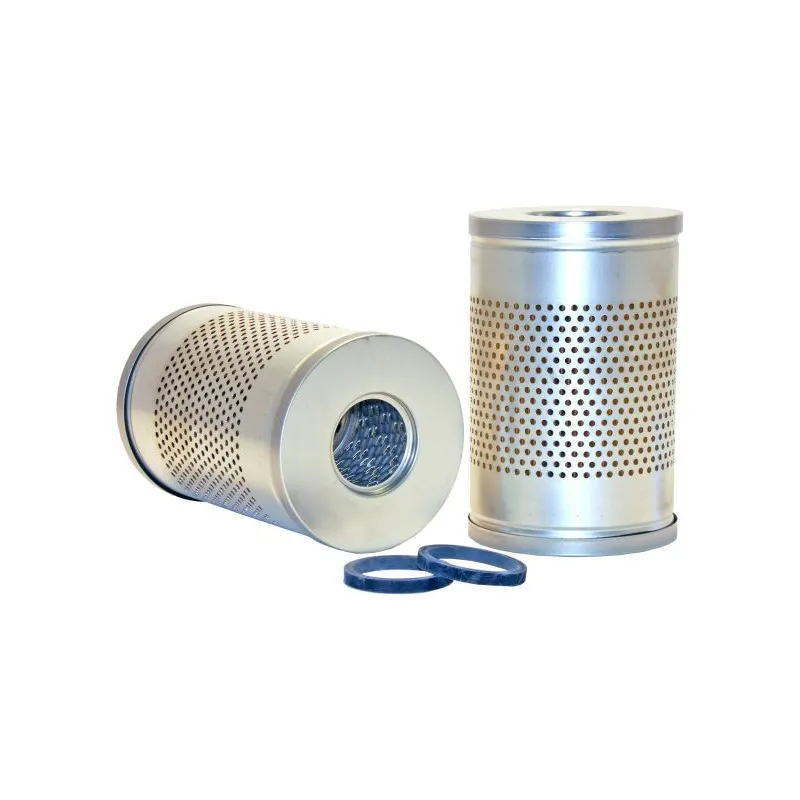 Filtre hydraulique, boîte automatique WIX FILTERS 51567