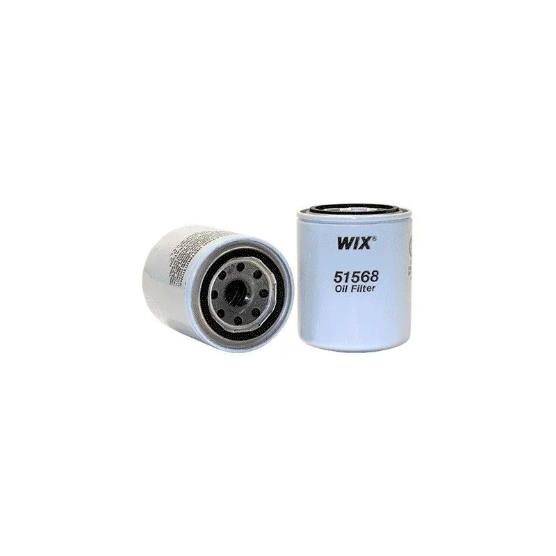 Filtre à huile WIX FILTERS 51568