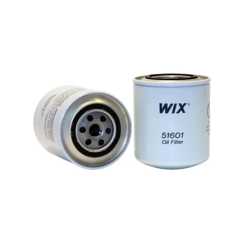 Filtre à huile WIX FILTERS 51601