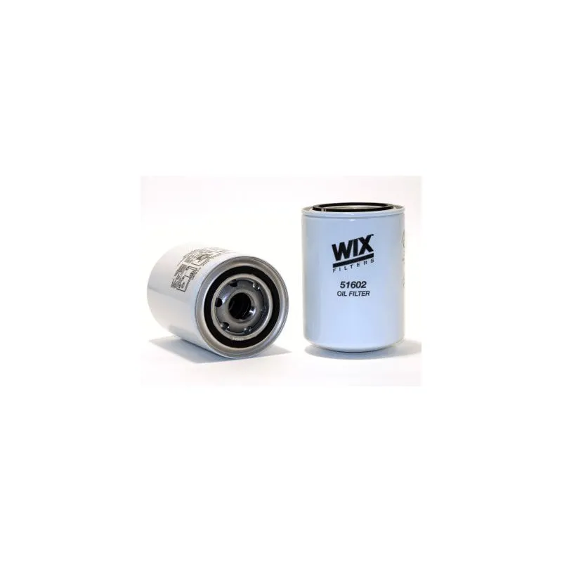Filtre à huile WIX FILTERS 51602