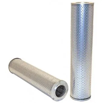 Filtre, système hydraulique de travail WIX FILTERS 51698