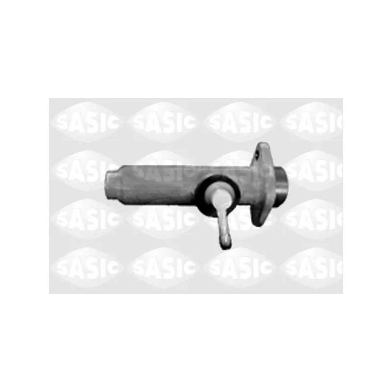Cylindre émetteur, embrayage SASIC 0952132