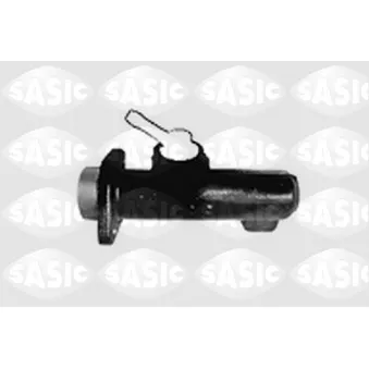 Cylindre émetteur, embrayage SASIC 0952182