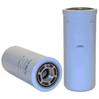 Filtre, système hydraulique de travail WIX FILTERS 51733