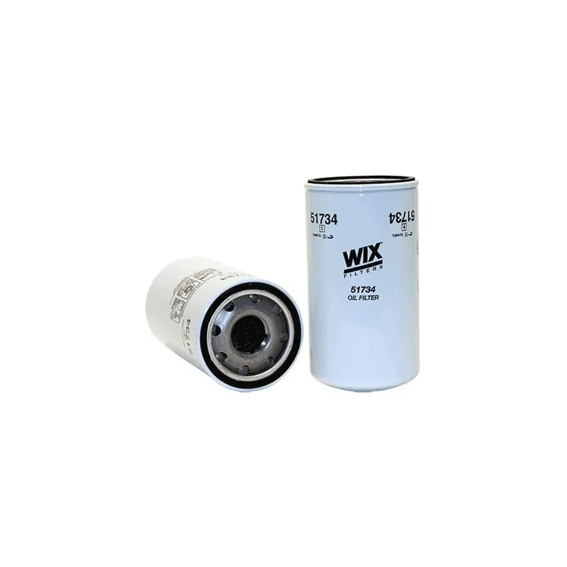 Filtre à huile WIX FILTERS 51734