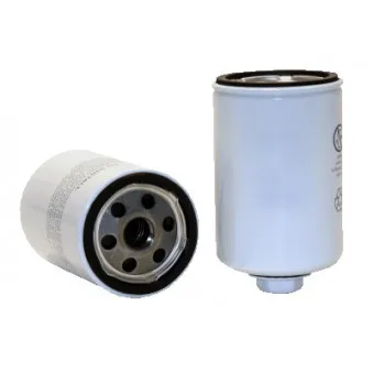 Filtre à huile WIX FILTERS 51764