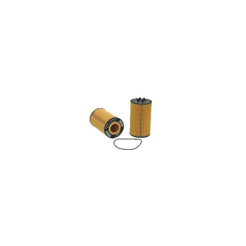 Filtre à huile WIX FILTERS 57010