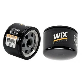 Filtre à huile WIX FILTERS 57035