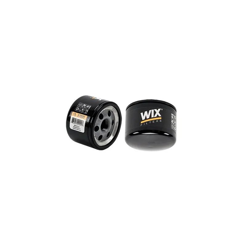 Filtre à huile WIX FILTERS 57035