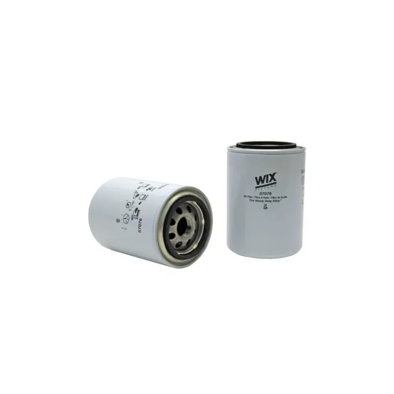 Filtre à huile WIX FILTERS 57076
