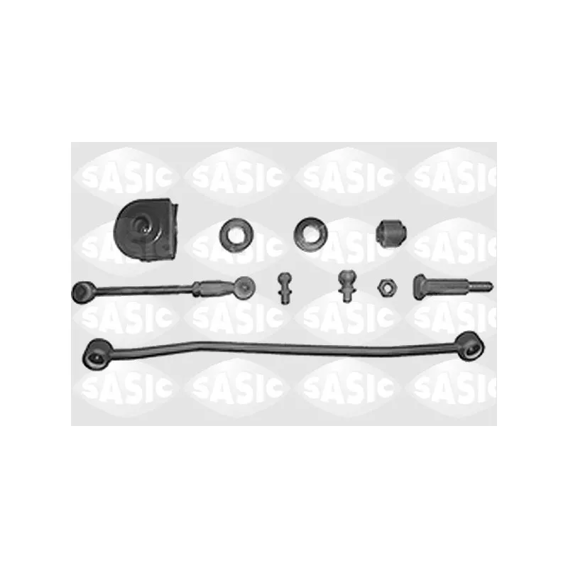 Levier de vitesse SASIC 1002479