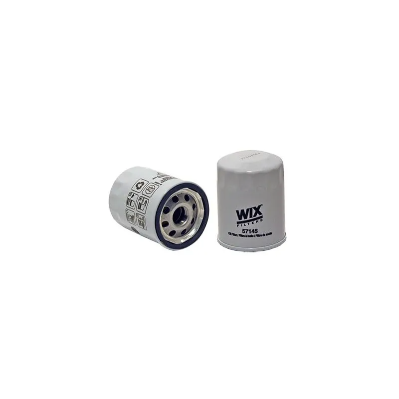 Filtre à huile WIX FILTERS 57145