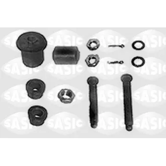 Kit de réparation, rotule de suspension avant SASIC