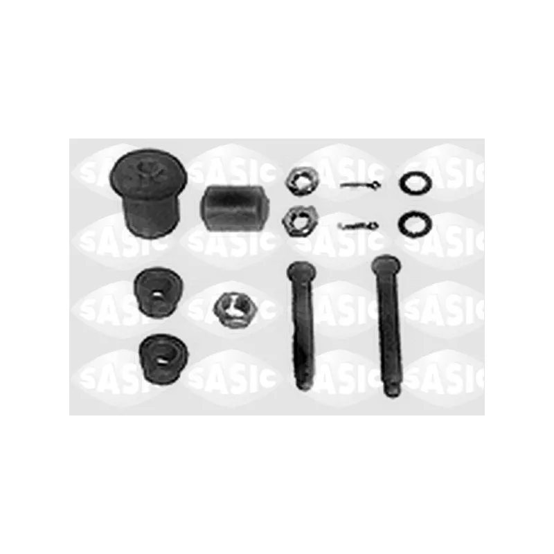 Kit de réparation, rotule de suspension avant SASIC 1003527