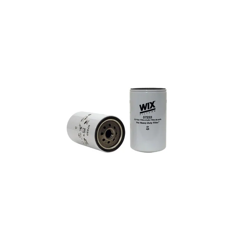 Filtre à huile WIX FILTERS 57233