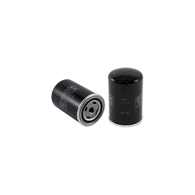 Filtre à huile WIX FILTERS 57266
