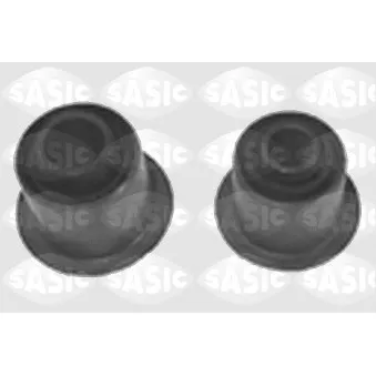 Kit de réparation, rotule de suspension avant SASIC 1003536