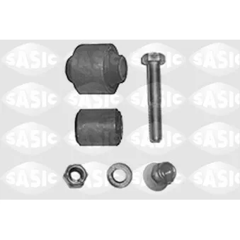 Kit de réparation, rotule de suspension avant SASIC