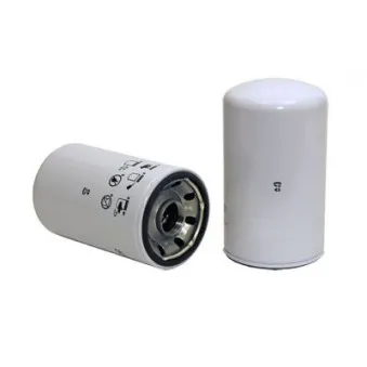Filtre à huile WIX FILTERS 57324