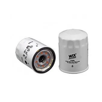 Filtre à huile WIX FILTERS 57356