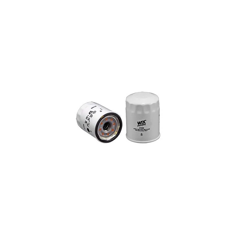 Filtre à huile WIX FILTERS 57356