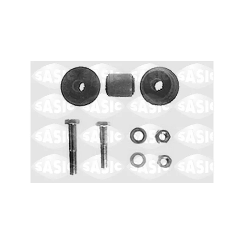 Kit de réparation, rotule de suspension avant SASIC 1003545