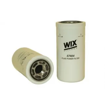 Filtre à huile WIX FILTERS