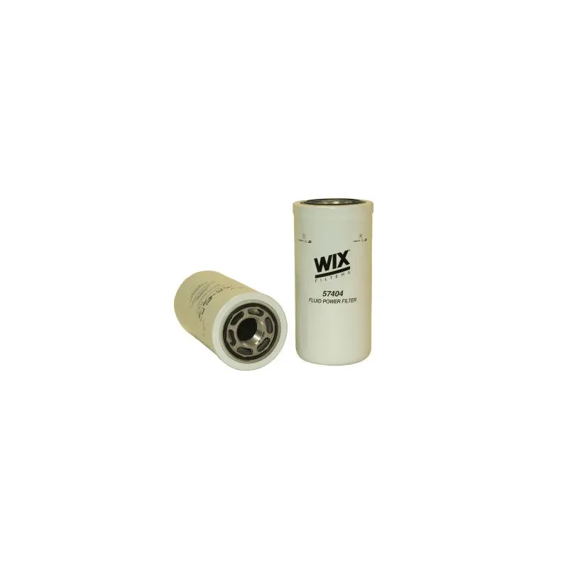 Filtre à huile WIX FILTERS 57404