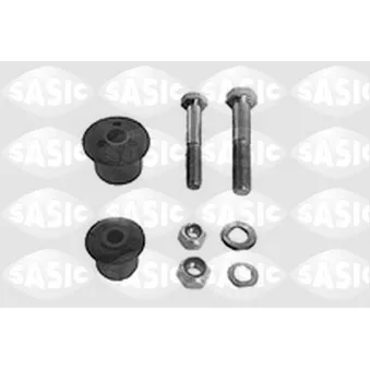 Kit de réparation, rotule de suspension avant SASIC 1003546