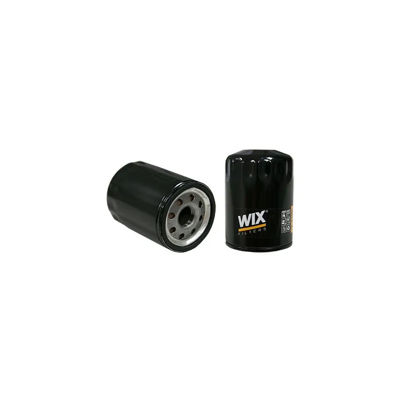 Filtre à huile WIX FILTERS 57502