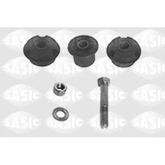 Kit de réparation, rotule de suspension avant SASIC 1003547