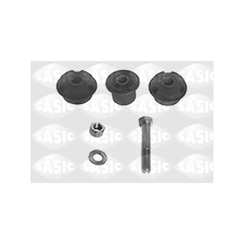 Kit de réparation, rotule de suspension avant SASIC 1003547