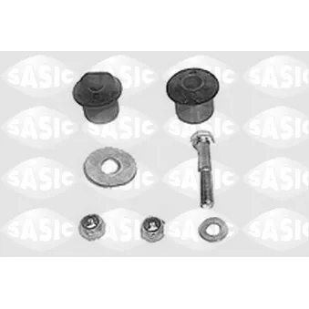 Kit de réparation, rotule de suspension avant SASIC 1003548
