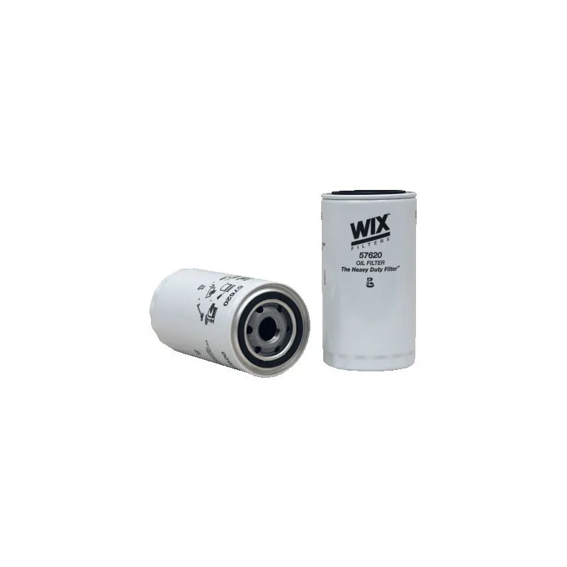 Filtre à huile WIX FILTERS 57620