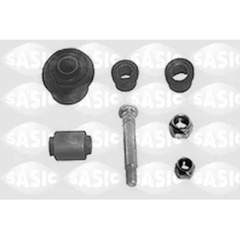 Kit de réparation, rotule de suspension avant SASIC 1003552