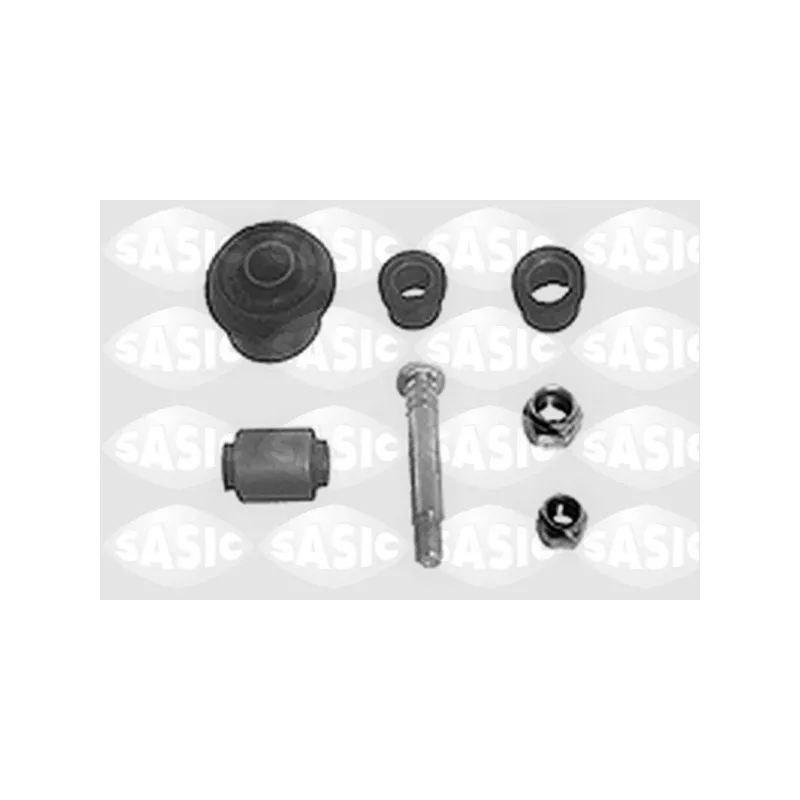 Kit de réparation, rotule de suspension avant SASIC 1003552