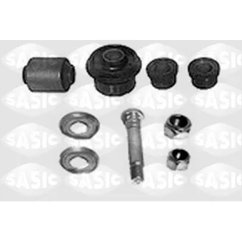 Kit de réparation, rotule de suspension avant SASIC 1003556